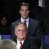 Menacing Josh Romney Menacing Josh Romney