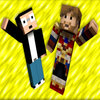 Fanta & Bob / TheFantasio974 and Bob Lennon Fanta & Bob / TheFantasio974 and Bob Lennon