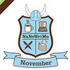 National Novel Writing Month National Novel Writing Month