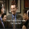 "Puke" Kenny Bania "Puke" Kenny Bania
