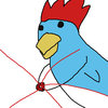 The Ketchup Rooster The Ketchup Rooster
