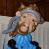 Balloon Solid Snake Balloon Solid Snake