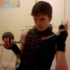 The Knitter The Knitter