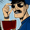 Axe Cop Axe Cop