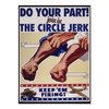 Circle Jerk Circle Jerk