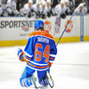 Nail Yakupov Celebration Nail Yakupov Celebration