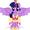 Twilight Sparkle Alicorn Controversy Twilight Sparkle Alicorn Controversy