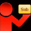 Subbers / Stick Figures Subbers / Stick Figures