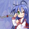 Lucky Star Lucky Star