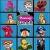 The Barney Bunch The Barney Bunch