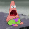 Surprised Patrick Surprised Patrick
