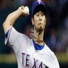 Yu Darvish's Near Perfect Game Yu Darvish's Near Perfect Game