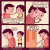 Twitter the Comic