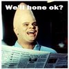 We'll hone ok? We'll hone ok?