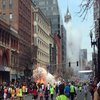 2013 Boston Marathon Explosions 2013 Boston Marathon Explosions