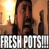 Fresh Pots Fresh Pots
