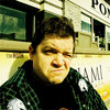 Patton Oswalt Patton Oswalt