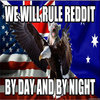 Ameristralia Ameristralia