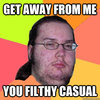 Filthy Casual Filthy Casual