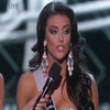 Miss Utah 2013 Marissa Powell's Flub Miss Utah 2013 Marissa Powell's Flub