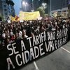 2013 Brazil Bus Taxes Protests 2013 Brazil Bus Taxes Protests