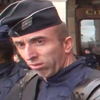 Armored Jean-Claude Armored Jean-Claude