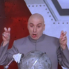 Dr. Evil Air Quotes Dr. Evil Air Quotes
