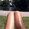 Hot Dog Legs Hot Dog Legs