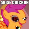 Chickun Chickun