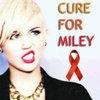 #CureForMiley #CureForMiley