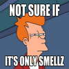 it's only smellz it's only smellz