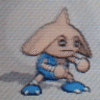 Dancing Hitmontop Dancing Hitmontop