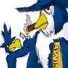 Honchkrow Honchkrow