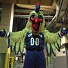 Pierre The Pelican