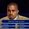 You Ain't Got The Answers Sway! You Ain't Got The Answers Sway!