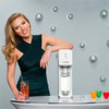 Scarlett Johansson's SodaStream Ad Controversy Scarlett Johansson's SodaStream Ad Controversy