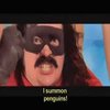 I Summon Penguins I Summon Penguins