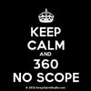 360 No Scope 360 No Scope