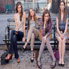 Girls Girls