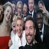 Ellen DeGeneres Oscar Selfie Ellen DeGeneres Oscar Selfie