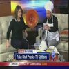 Fake Chef Pranks News Stations Fake Chef Pranks News Stations
