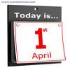 2014 April Fool's Day 2014 April Fool's Day