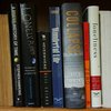 Book Spine Poetry Book Spine Poetry