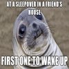 Awkward Moment Seal Awkward Moment Seal