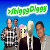 Shiggy Diggy