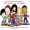 #WeNeedDiverseBooks #WeNeedDiverseBooks
