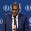Kevin Durant MVP Speech