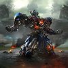 Overly Upset Optimus Prime Overly Upset Optimus Prime