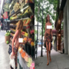 #FreeTheNipple #FreeTheNipple