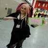 #NotACosplayer #NotACosplayer